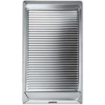 Smeg SEP510X Placa de cocción | Encastrado | acero inoxidable