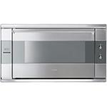 Smeg SE20XMFR8 Backofen | Einbau