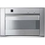 Smeg S20XMF-8 Backofen | Einbau