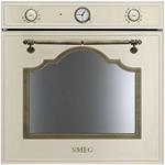 Smeg SC750PO-8 Horno | Encastrado | Clase energética A | horno eléctrico, 68 L, 50 - 280 °C