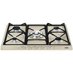 Smeg SR775PX Placa de cocción | Encastrado