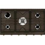 Table De Cuisson Smeg SRV896C