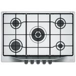 Franke FHTL 755 4G TC XL E - 106.0183.236 Placa de gas Empotrable