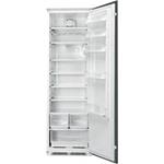 Smeg FR320P Frigorífico | Nevera de vino termoeléctrico | Clase energética A+ | 303 L, SN-T, 40 dB
