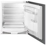 Smeg FL144P Frigorífico | Nevera de vino termoeléctrico | Clase energética A+ | 143 L, 40 dB, Blanco