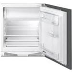 Smeg FL130P Frigorífico-congelador | Nevera de vino termoeléctrico | Clase energética A+ | 126 L, Para empotrar, 41 dB