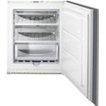 Smeg VR105AP Congelador | Congelador vertical | Clase energética A+ | 53 L