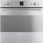 Smeg SF399X Horno | Encastrado | Clase energética A | horno eléctrico, 79 L, 3000 W