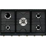 Table De Cuisson Smeg SRV896A