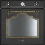 Smeg SC750AO-8 Horno | Encastrado | Clase energética A | horno eléctrico, 68 L, 50 - 280 °C