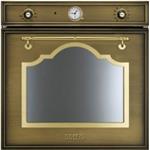 Smeg SC750OT-8 Horno | Encastrado | Clase energética A | horno eléctrico, 68 L, 68 L