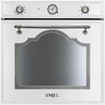 Smeg SC700BS-8 Horno | Encastrado | Clase energética A | horno eléctrico, 60 L, 60 L
