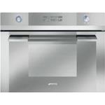 Smeg SC45V2 Four | Encastré | four électrique, 35 L, acier inoxydable