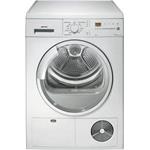Smeg CDL83 Dryer | Freestanding | Free installation, Front-loading, White