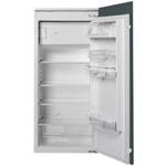 Smeg FR2052P Kühl-gefrierkombination | Einbau