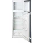 Smeg FR298AP Fridge-freezer | Built-in
