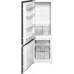 Smeg CR312APSX Réfrigérateur-congélateur | Encastré
