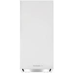 Falmec Mira Plus Wall 40 Eu Bianco 220-240V - 50-60Hz T80 S/Filtro Campana extractora De pared | Clase energética C | Cristal blanco, Filtro de carbón, LED