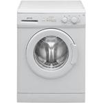 Smeg SW106-1 Lavadora | Nevera de vino | Clase energética A+ | Carga frontal, 6 kg, 1000 rpm