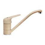 Franke Giada spout top HP G-Oatmeal - 115.0027.744 Mixer tap Sink