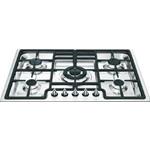 Smeg PGF75F-4 Kochfeld | Einbau