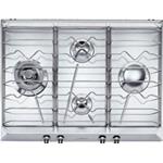 Smeg SRV574X-3 Placa de cocción | Encastrado