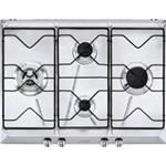 Smeg SRV574XN3 Hob | Built-in