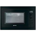 Smeg FME24 Microwave oven | Built-in