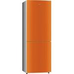 Smeg F32BCO Kühl-gefrierkombination | Freistehend