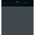 Smeg PL313NE Lave-vaisselle | Encastré