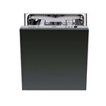 Smeg STA6544L Geschirrspüler | Einbau