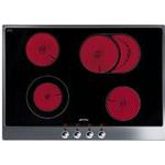 Smeg PI773 Kochfeld | Einbau
