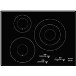 Smeg SE2733ID1 Hob | Built-in