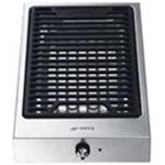 Smeg PDX30B-1 Kochfeld | Einbau