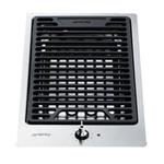 Smeg PDXF30B Kochfeld | Einbau