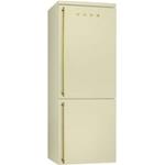 Smeg FA800P Frigorífico-congelador | Instalación libre