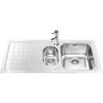 Sink Smeg LV100FS