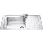 Sink Smeg LV951D-3