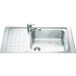 Sink Smeg LV951D-2