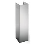 Hoods accessory Falmec PROLUNGA FM HORIZON H=700mm CONO INOX - KACL.570#I
