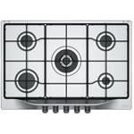 Franke FHTL 755 4G TC XS E - 106.0183.224 Placa de gas Empotrable