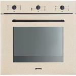Smeg SC465AV-8 Backofen | Einbau