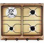 Smeg SRV564TF3 Hob | Built-in