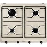 Smeg SV564AV6 Hob | Built-in
