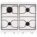 Smeg SV564EB-4 Kochfeld | Einbauversion | Weiß, Einbauversion, Gas