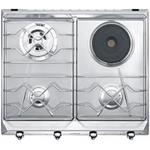 Smeg SRV563X-3 Placa de cocción | Encastrado