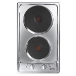 Smeg SE32X Placa de cocción | Nevera de vino termoeléctrico | acero inoxidable, Para empotrar, Placa sellada