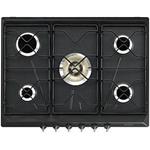 Smeg SRV876AS6 Plaque de cuisson | Encastré