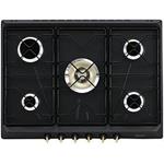 Smeg SRV876A6 Plaque de cuisson | Encastré