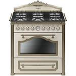 Smeg CC9GPO Herd | Freistehend